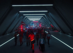 Budweiser, Fabrication, Cape Town