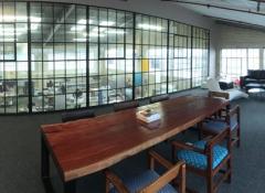 Boardroom at Gravitron, SFX, Cape Town