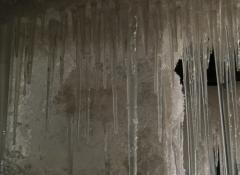 McCafe Ice Queen, Fabrication, Cape Town