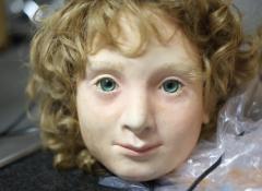 Special effects Fabrication, Fabricated body doubles