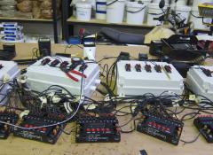 Flashlight triggering system, Electronics, SFX Cape Town