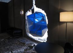 Custom made snow car, Fabrication Cape Town